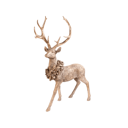 Reindeer 4 Accent