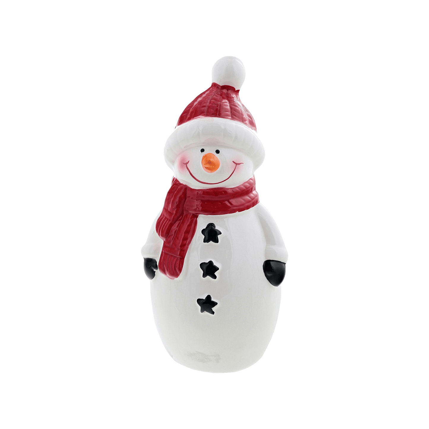 Snowman Accent