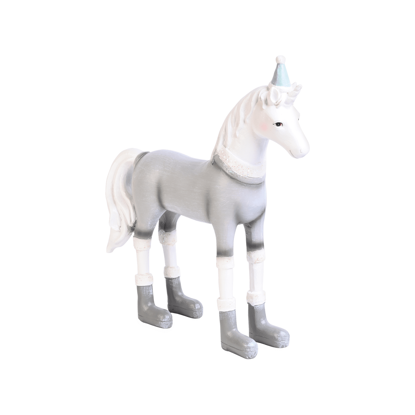 Horse Toy 1 Accent