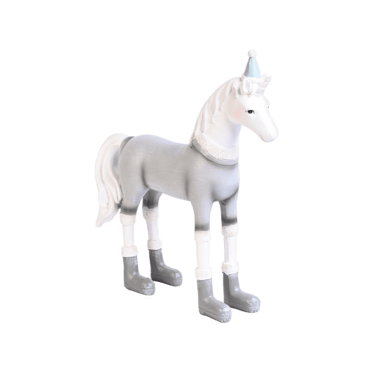 Horse Toy 1 Accent