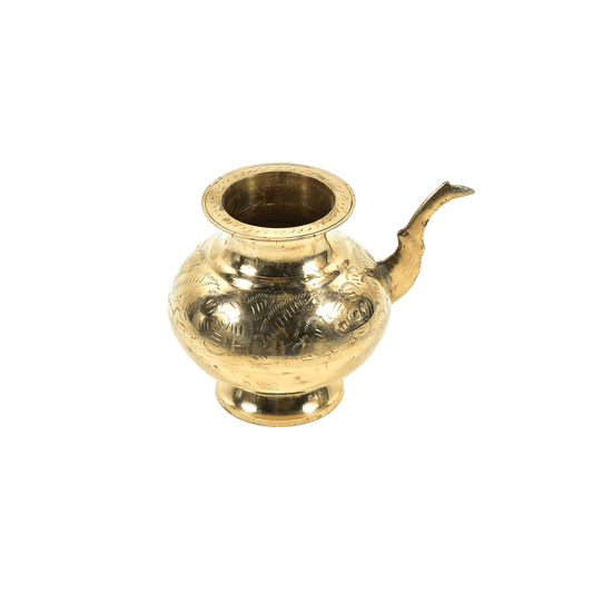 Lucknow Urn Accent