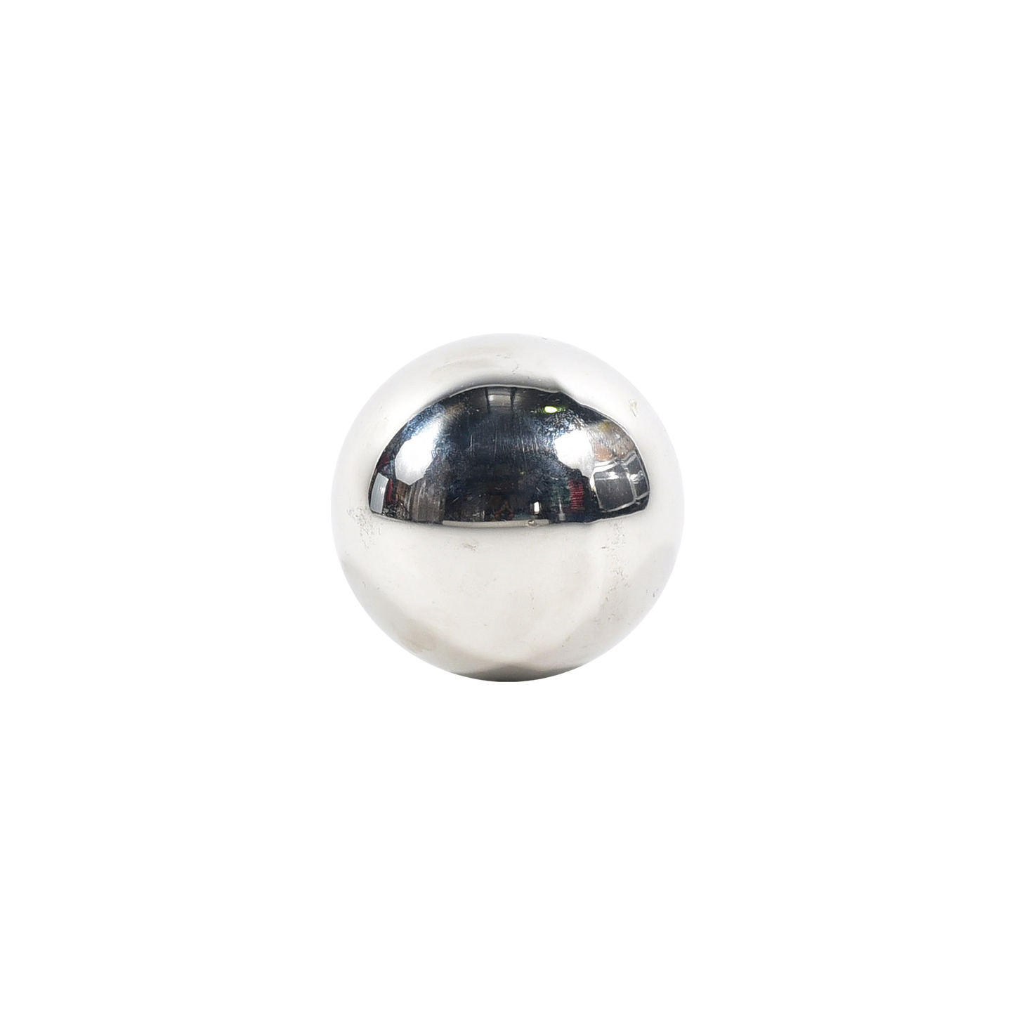 Nevada Silver Ball Medium Accent