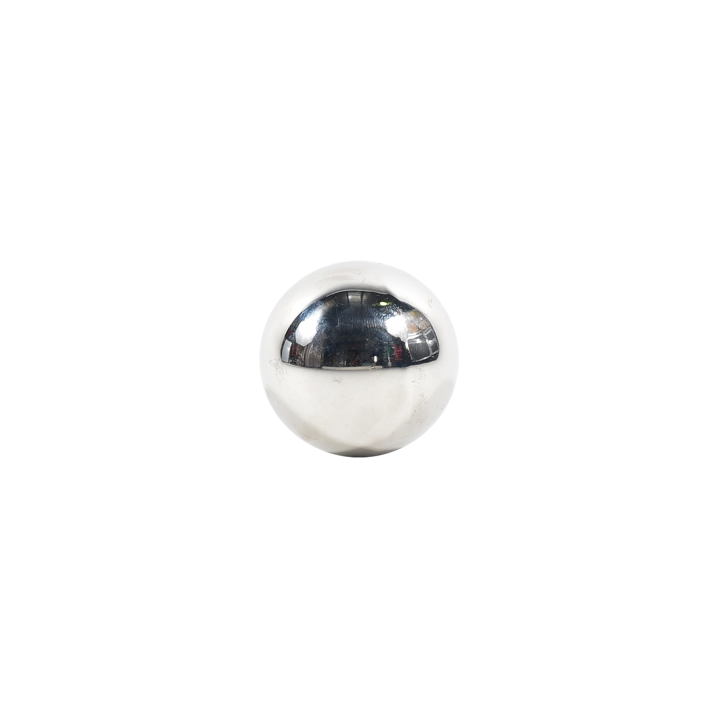 Nevada Silver Ball Small Accent