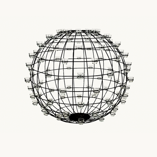 Balenciaga Globe