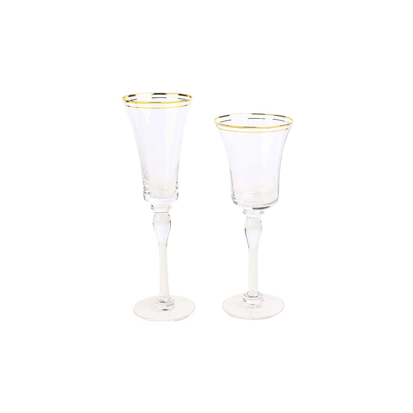 Aromatica Glassware Set