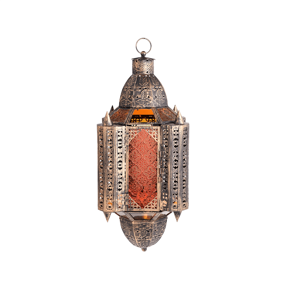 Bedouin Beauty Lantern