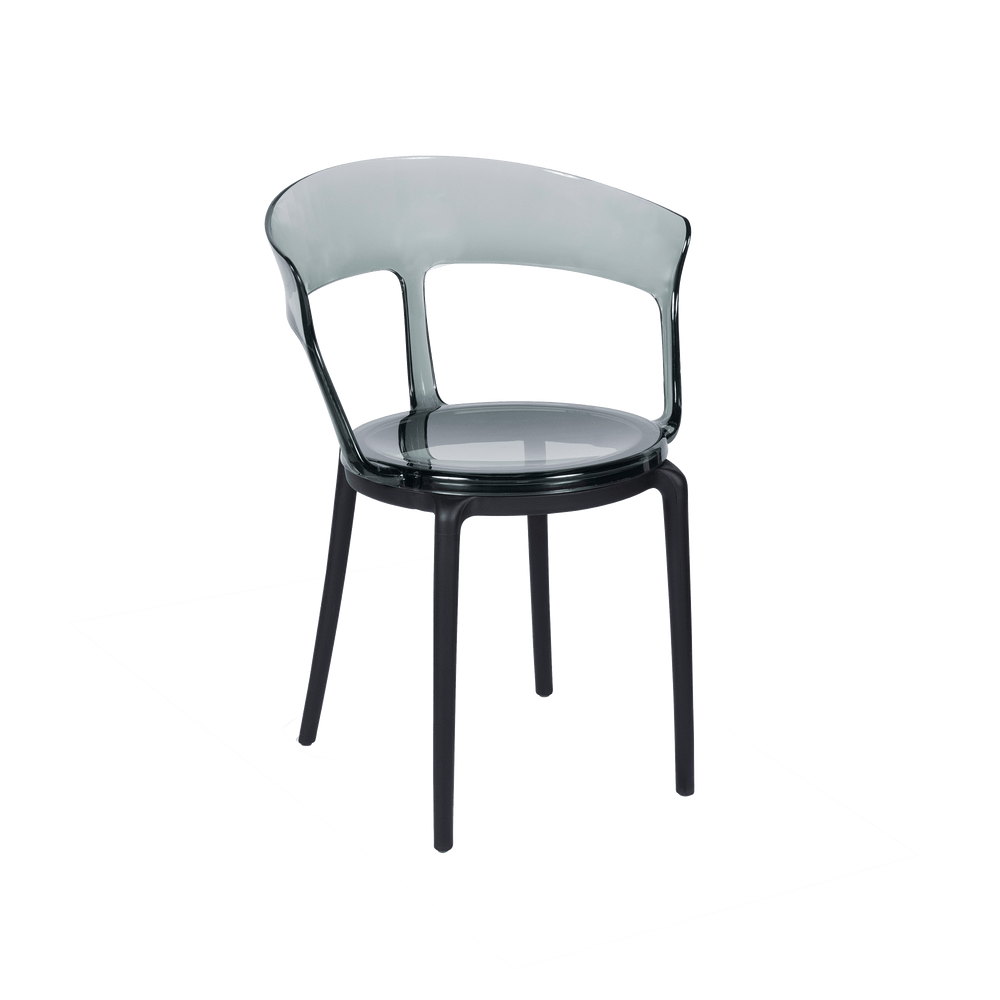 Beverly Hills Dining Chair