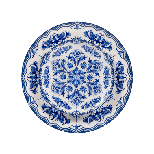 Bohemia Plate Set 1