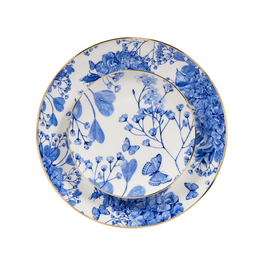 Bohemia Plate Set 2