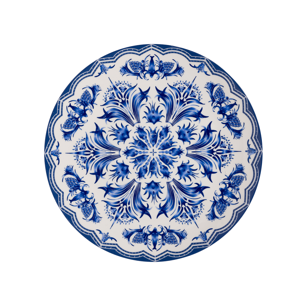 Bohemia Charger Plate 1