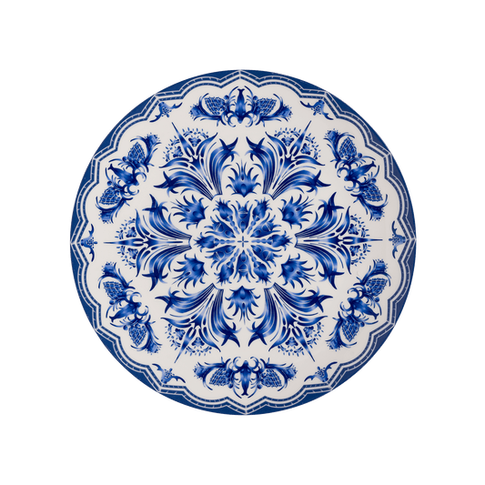 Bohemia Charger Plate 1