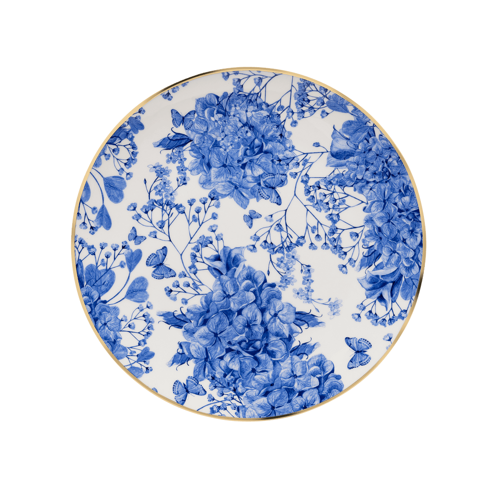 Bohemia Charger Plate 2