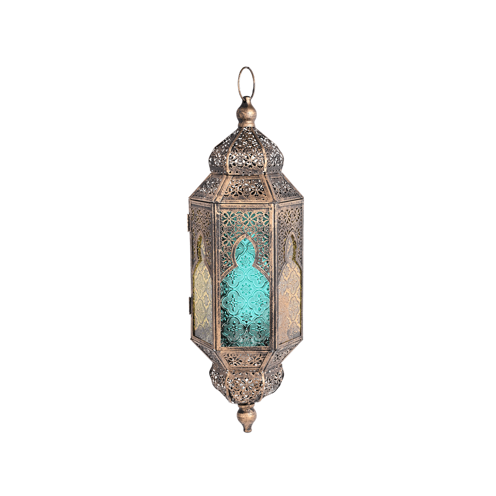 Cairo Caravan Lantern