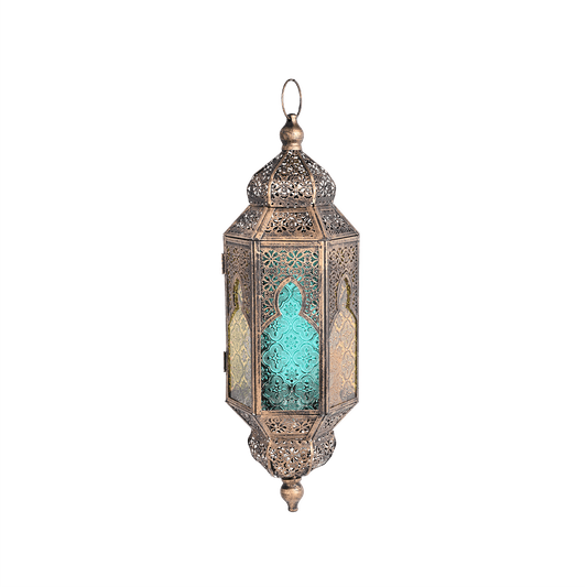 Cairo Caravan Lantern