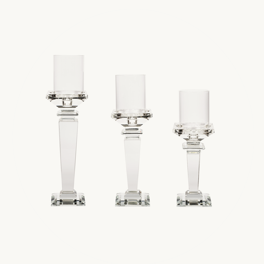 Dreamy Dazzle Candelabra