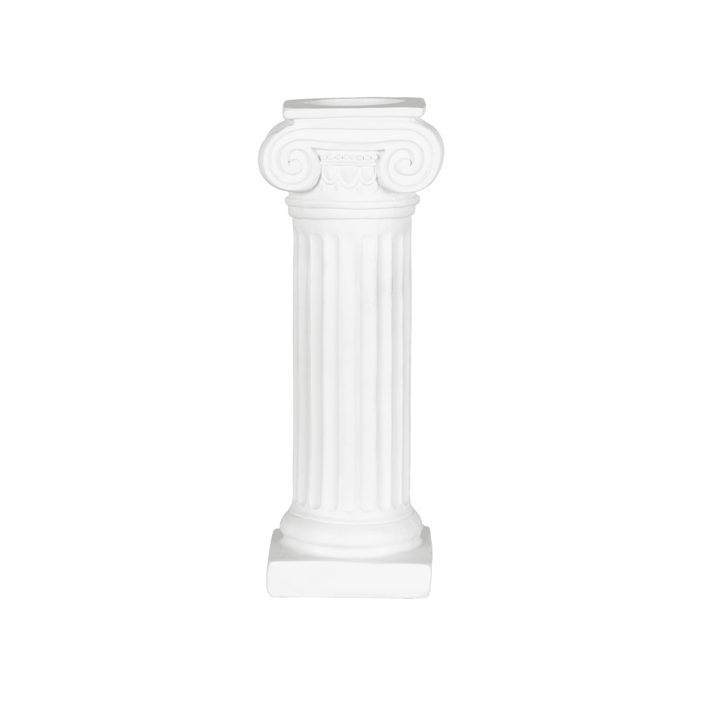 Grecian 2 Candle Holder