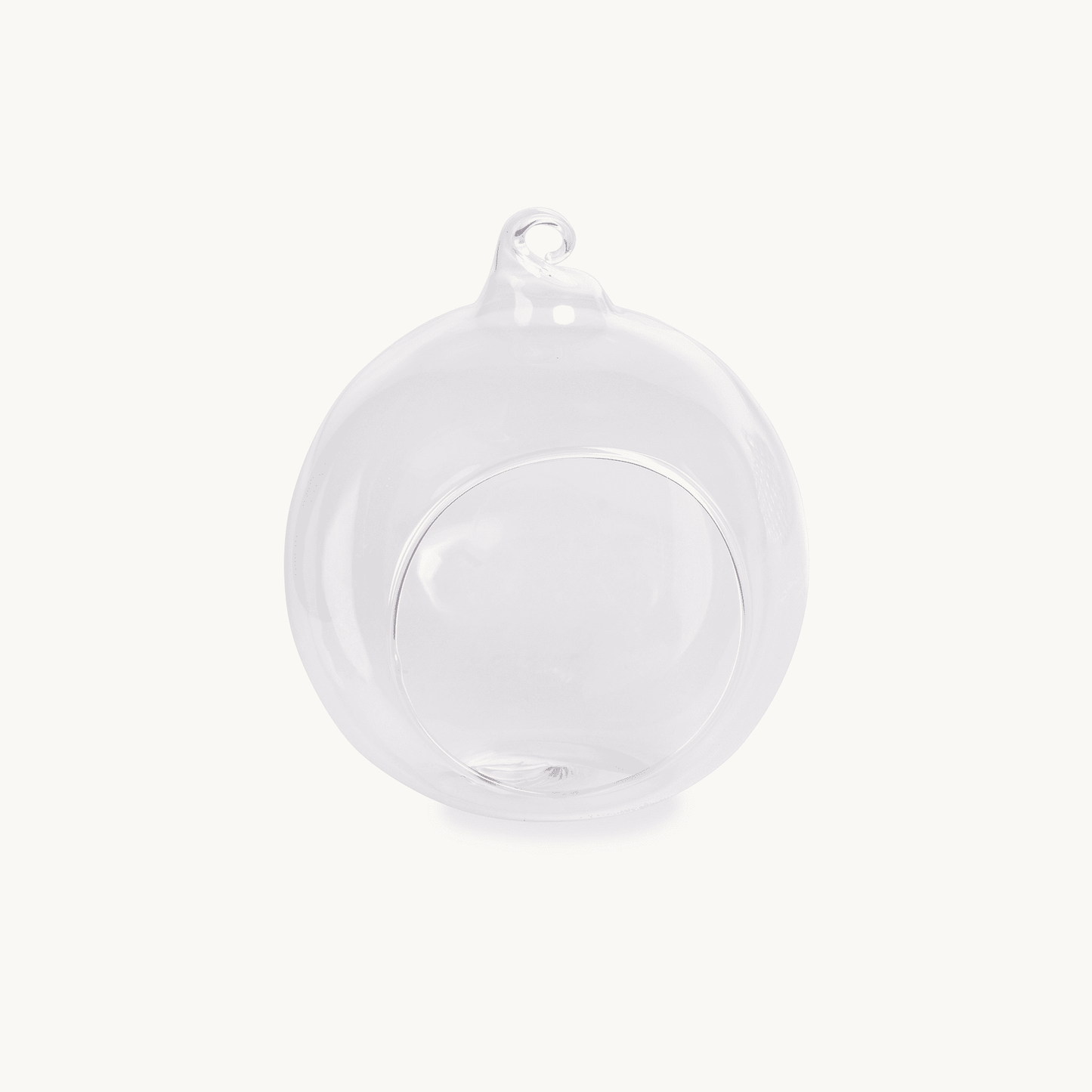 Hanging Yoyo Candle Holder