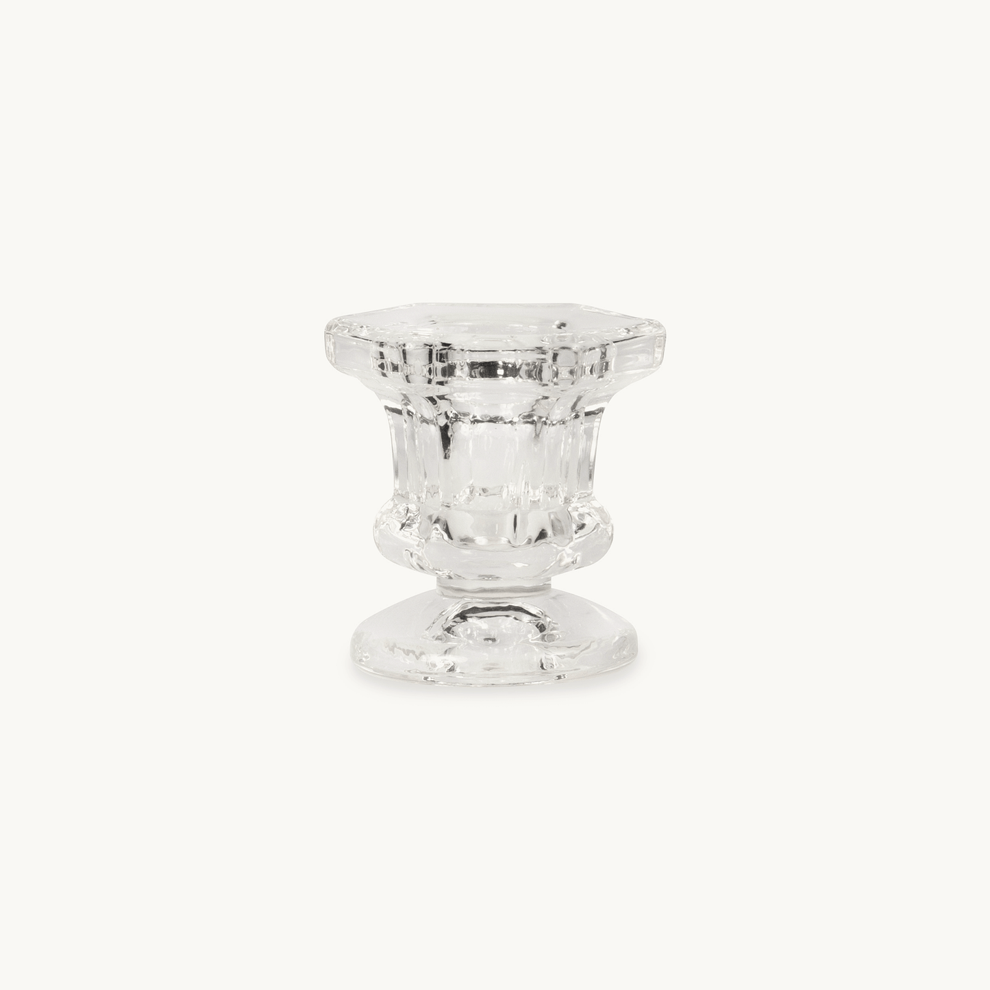 Tapered Candle Holder