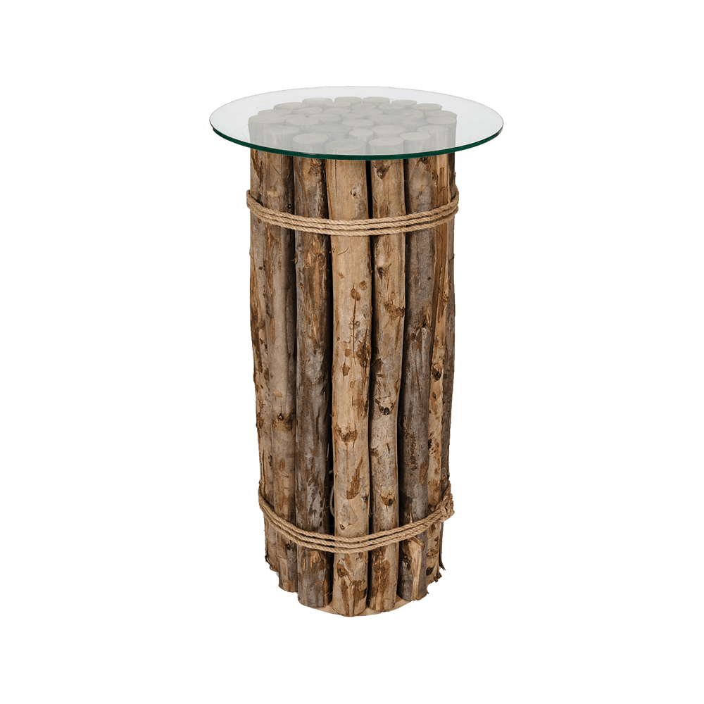 Forest Cocktail Table