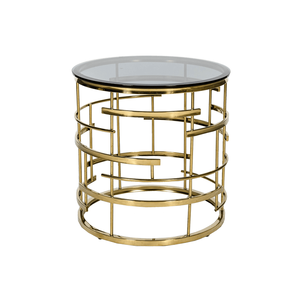 Mayfair Side Table