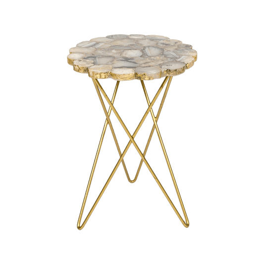 Milan Side Table