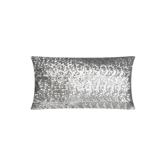 CH52/ Sequin Lumbar Cushion