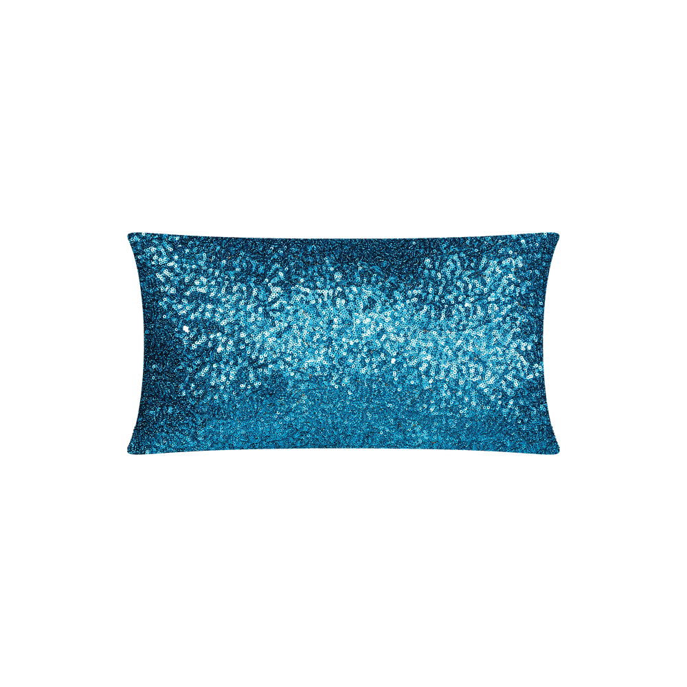 CH53/ Sequin Lumbar Cushion