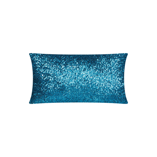 CH53/ Sequin Lumbar Cushion