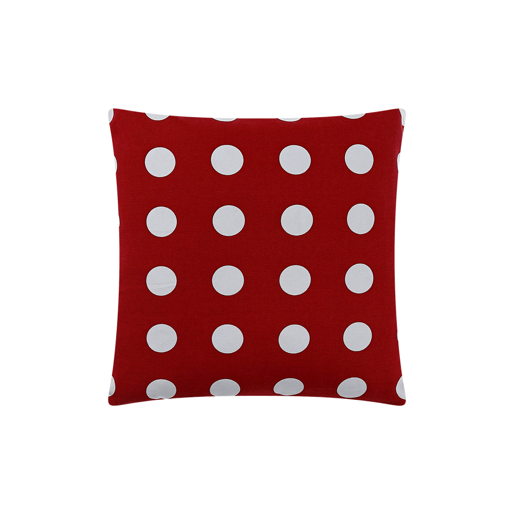 CH11/ Polka Dot Cushion