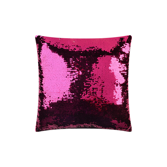 CH12/ Sequin Cushion