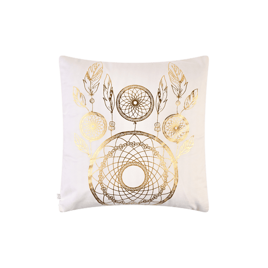 CH02/ Dreamcatcher Cushion