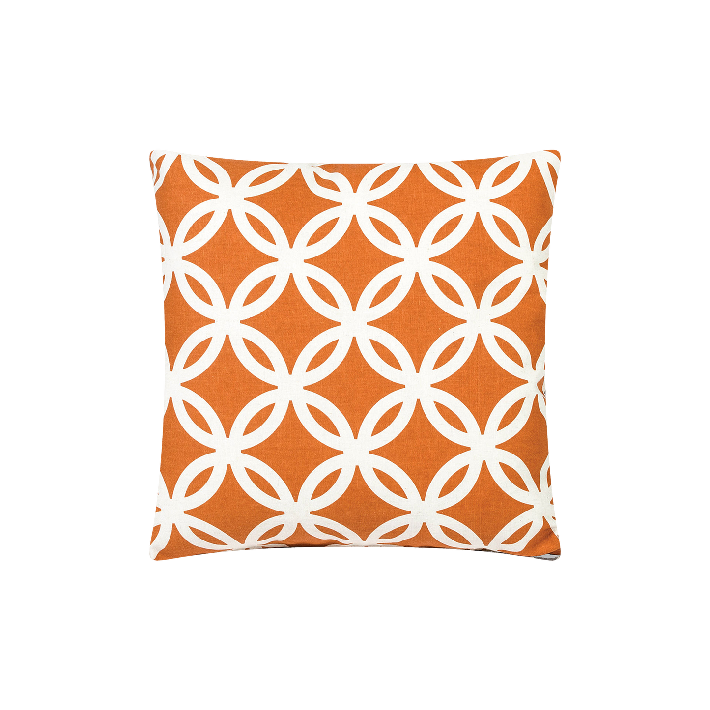 CH21/ Loop Pattern Cushion