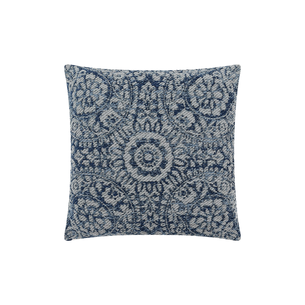 CH05/ Intricate Floral Pattern Cushion