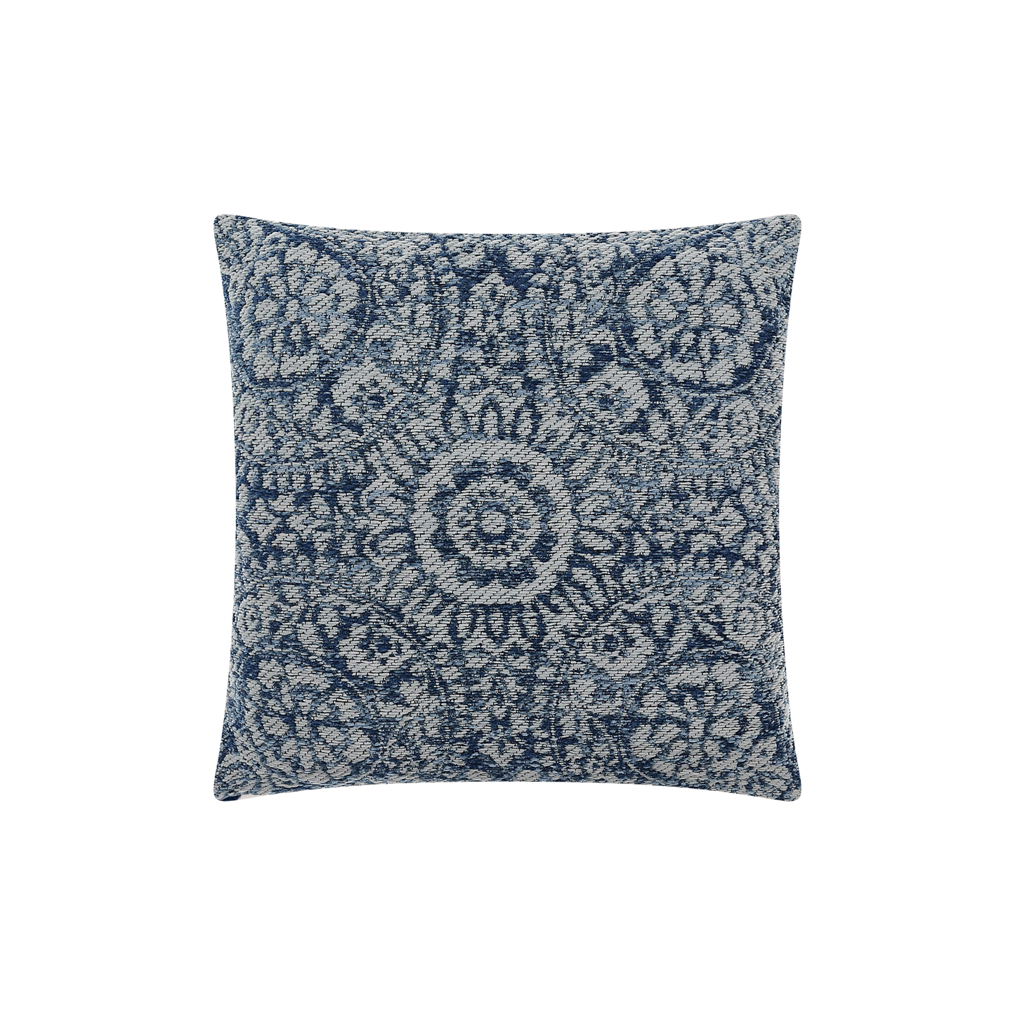 CH05/ Intricate Floral Pattern Cushion