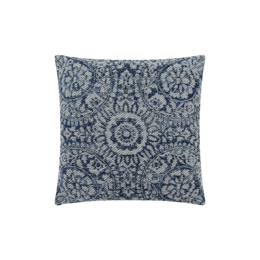 CH05/ Intricate Floral Pattern Cushion