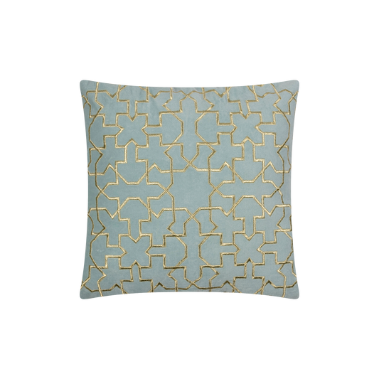 CH06/ Geometric Cushion