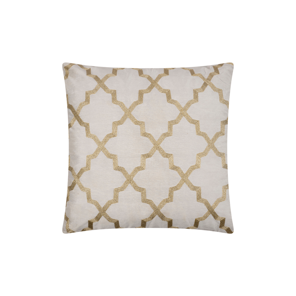 CH07/ Geometric Cushion