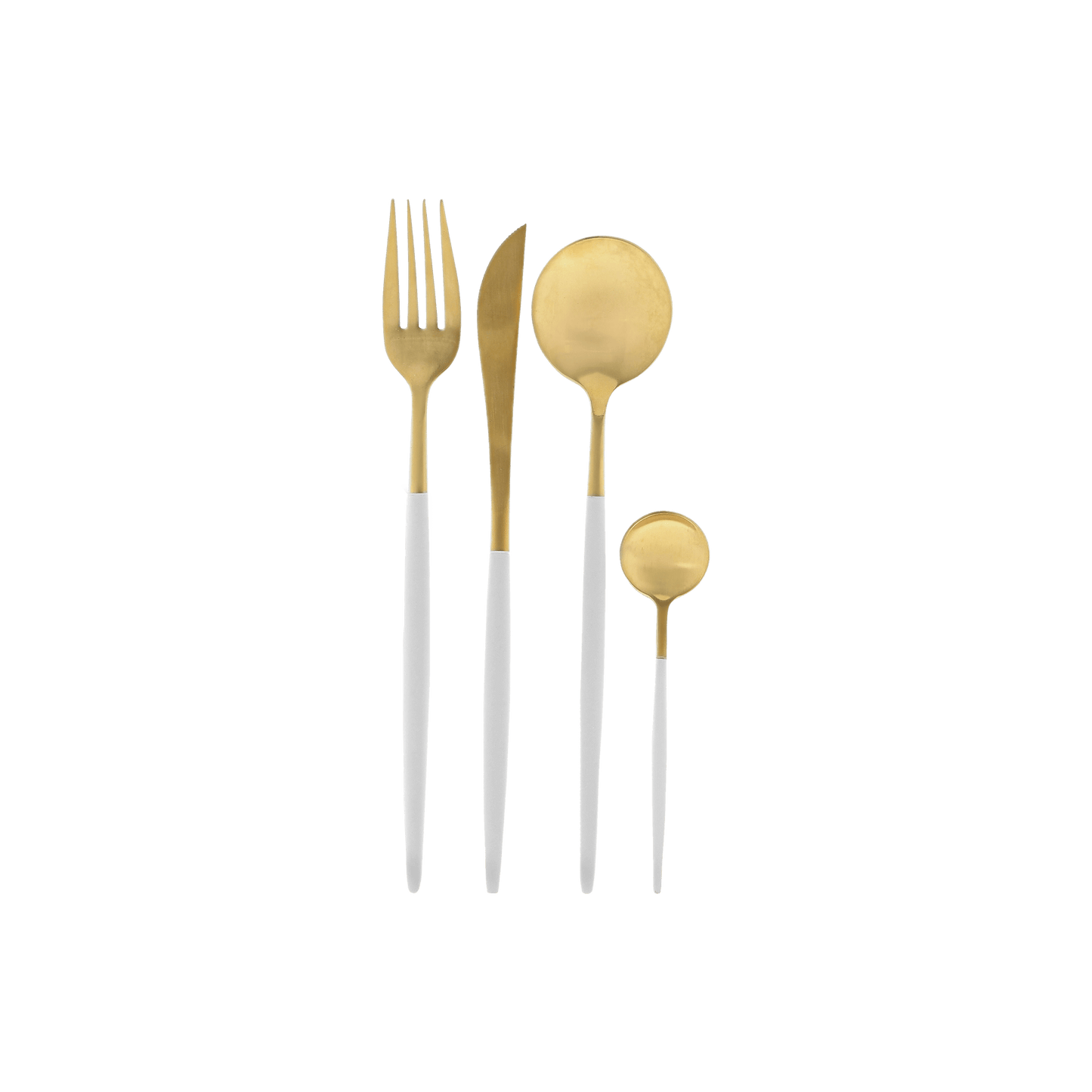 Bistrobliss cutlery set