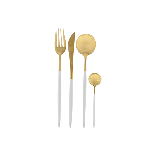 Bistrobliss cutlery set