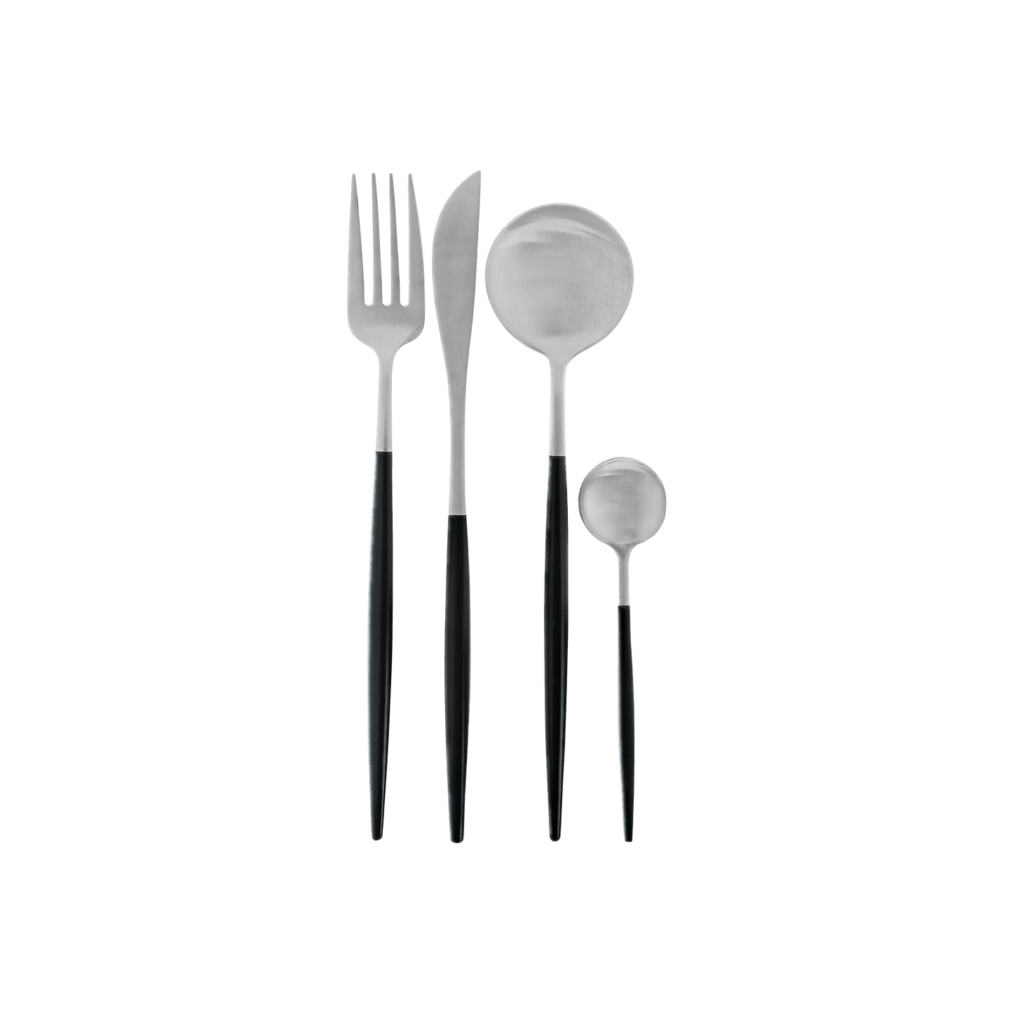 Bistrobliss cutlery set