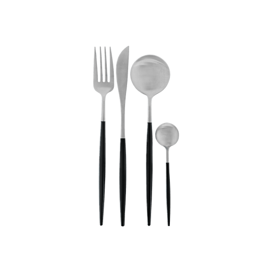 Bistrobliss cutlery set