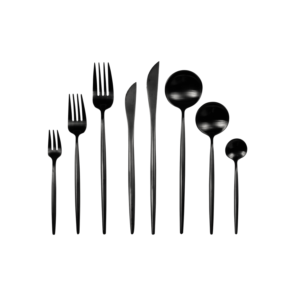 Regal cutlery set