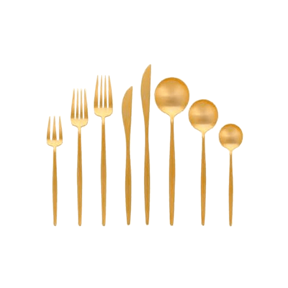 Regal cutlery set