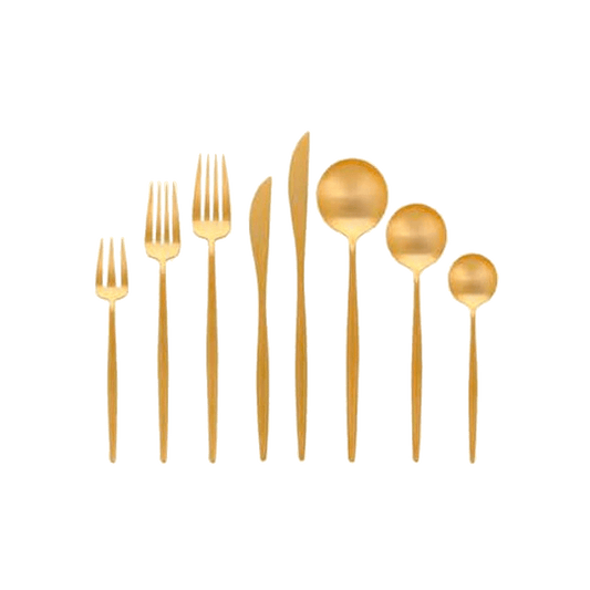 Regal cutlery set