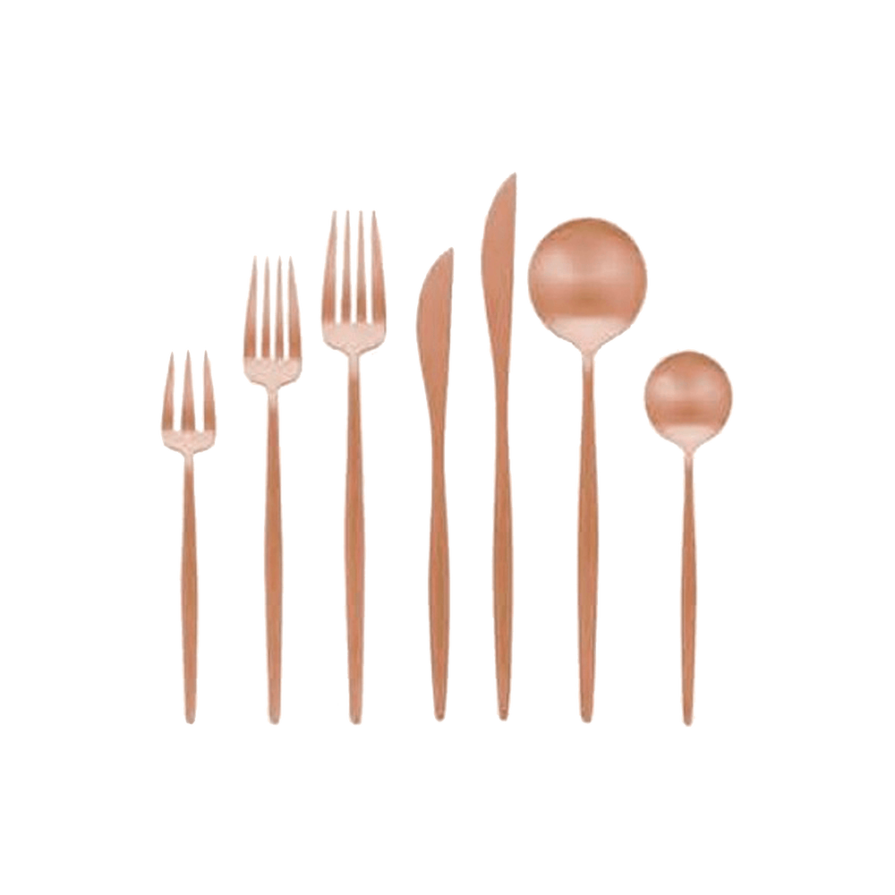 Regal cutlery set