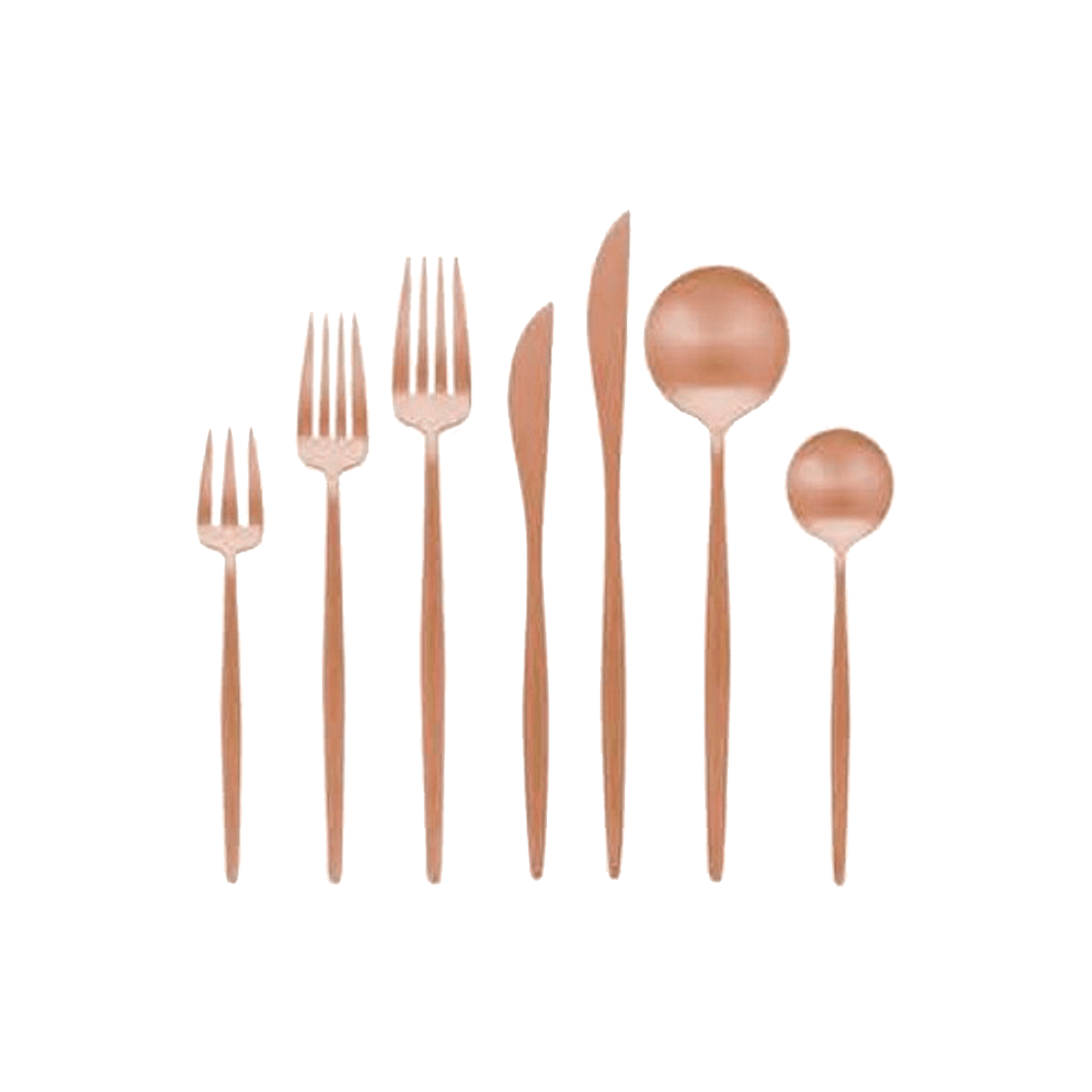 Regal cutlery set