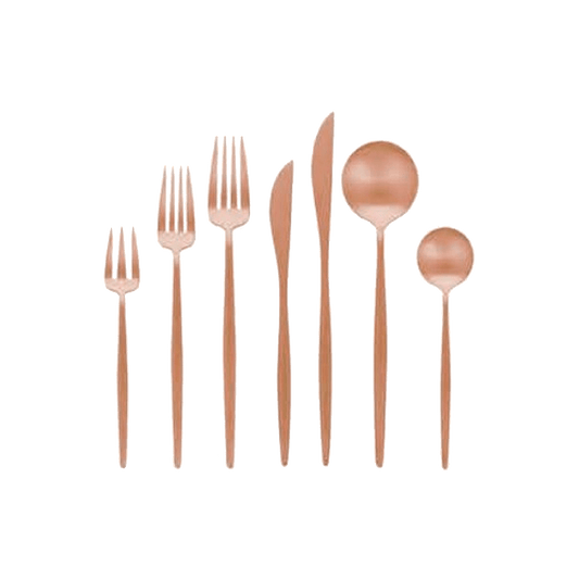 Regal cutlery set