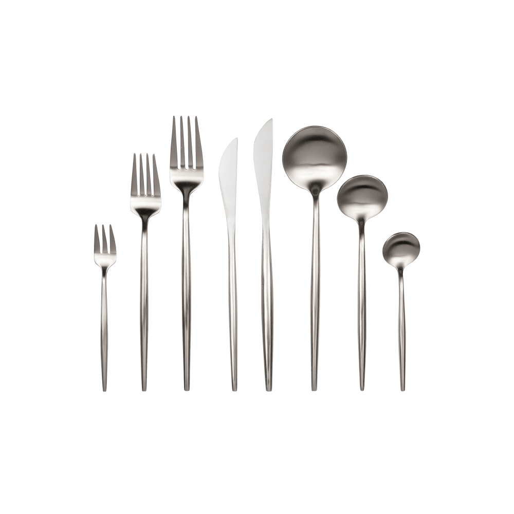 Regal cutlery set