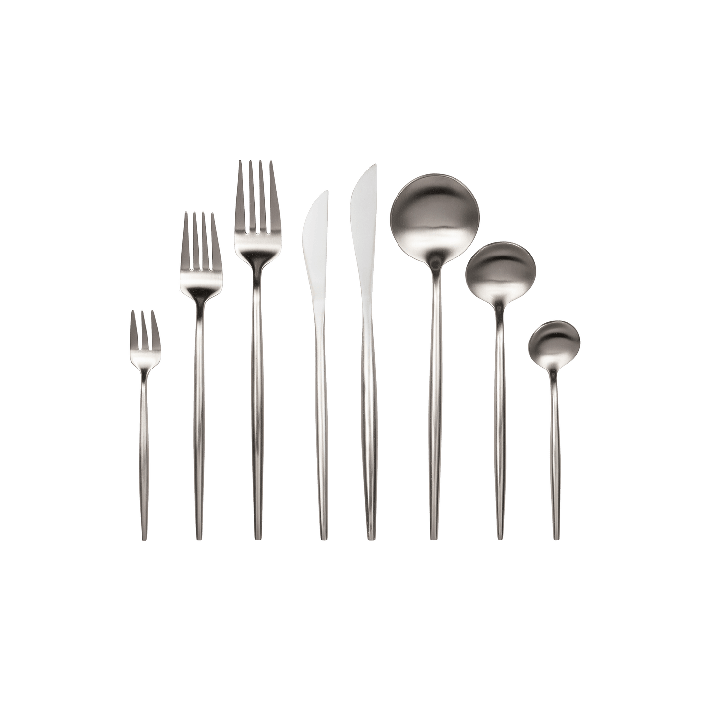 Regal cutlery set