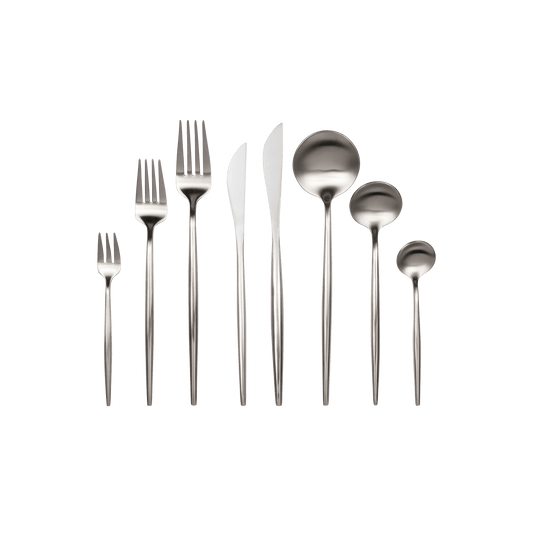 Regal cutlery set